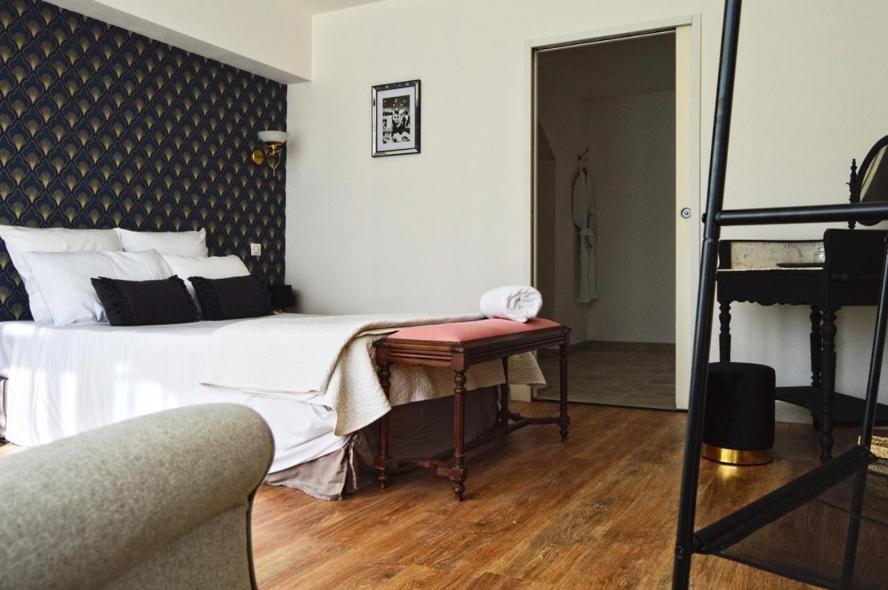 Bed and Breakfast La Revetizon Siecq Exterior foto