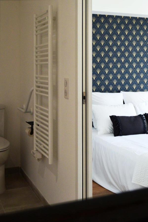 Bed and Breakfast La Revetizon Siecq Exterior foto