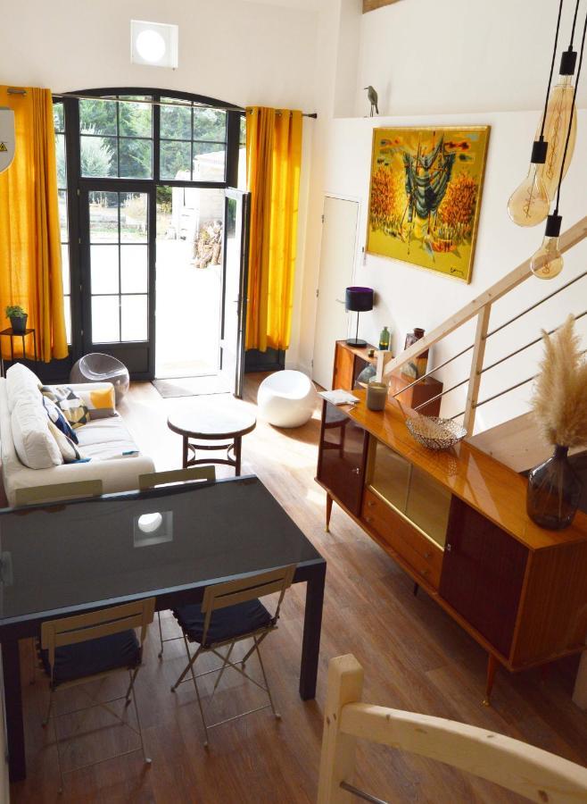 Bed and Breakfast La Revetizon Siecq Exterior foto