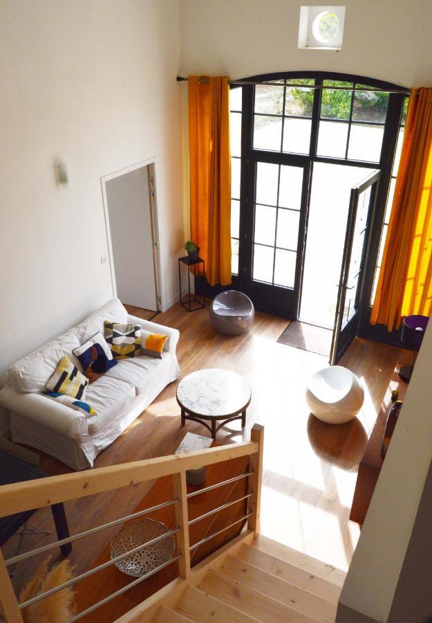Bed and Breakfast La Revetizon Siecq Exterior foto